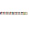 Musgrave Pencil Co Birthday Blitz Motivational Pencils, PK144, 144PK 1356 - alternate 2